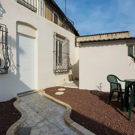 Primavera Avignon Exterior photo