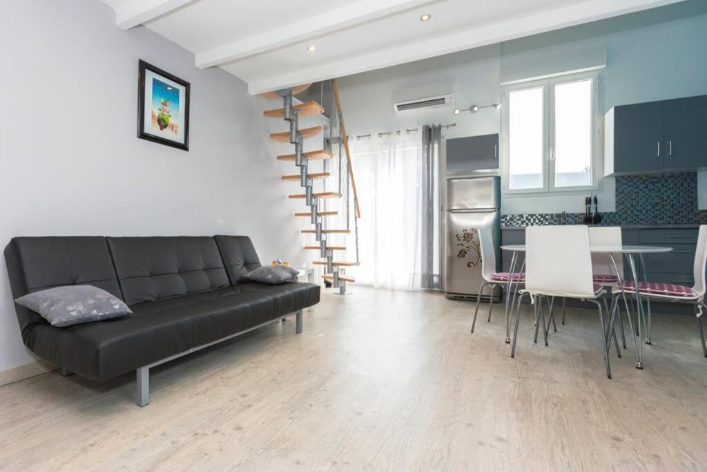 Apartment Primavera Avignon