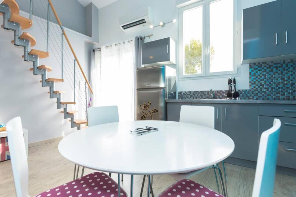 Primavera Apartment Avignon