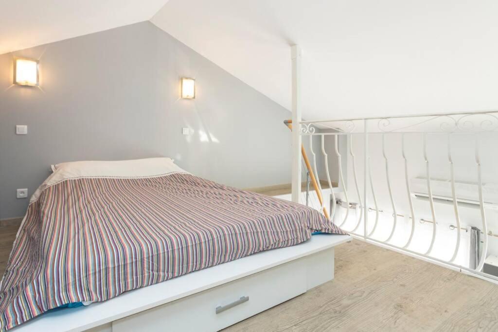 Primavera Apartment Avignon
