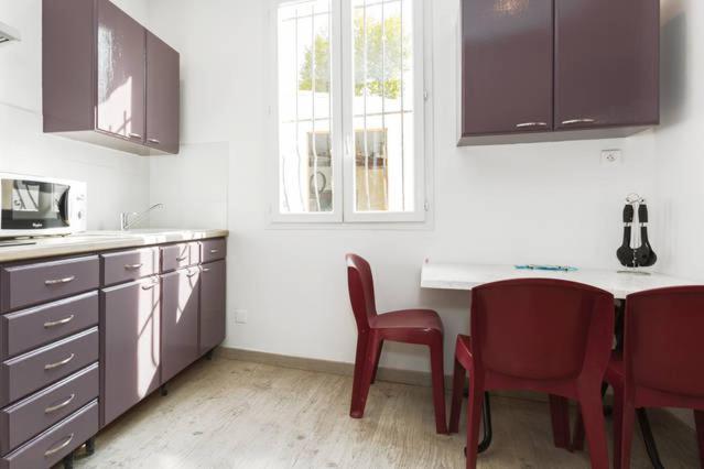Primavera Apartment Avignon