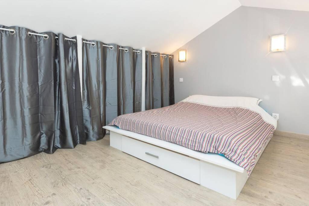 Primavera Appartement *